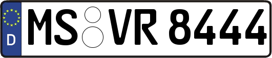 MS-VR8444