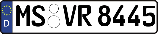 MS-VR8445