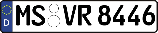 MS-VR8446