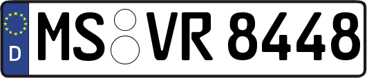 MS-VR8448