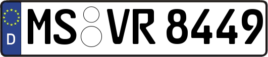 MS-VR8449