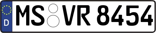 MS-VR8454