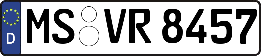 MS-VR8457