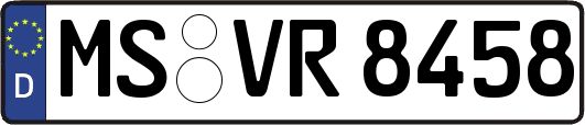 MS-VR8458