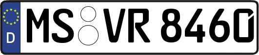 MS-VR8460