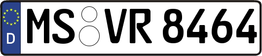 MS-VR8464