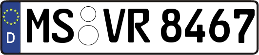 MS-VR8467
