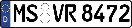 MS-VR8472