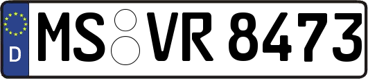 MS-VR8473