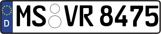 MS-VR8475