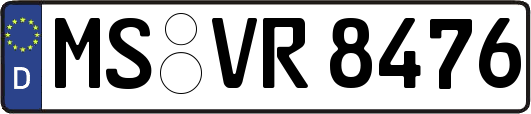 MS-VR8476
