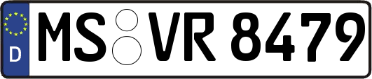 MS-VR8479