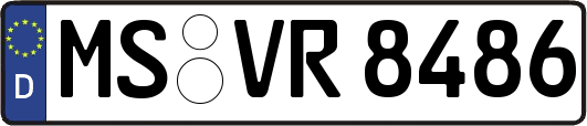 MS-VR8486