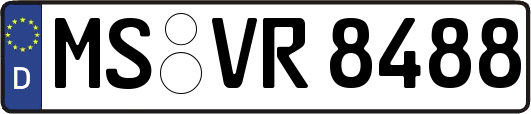 MS-VR8488