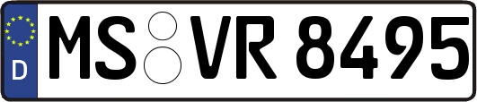 MS-VR8495