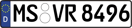 MS-VR8496
