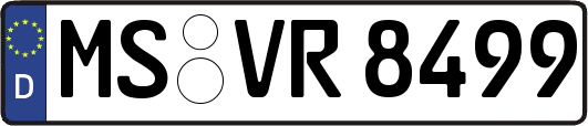 MS-VR8499