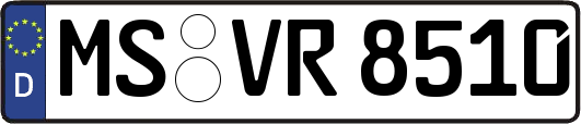 MS-VR8510