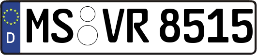 MS-VR8515