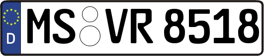 MS-VR8518