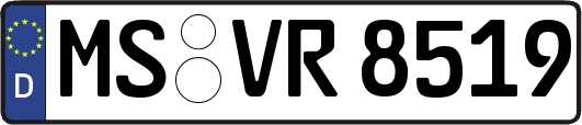 MS-VR8519