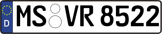 MS-VR8522