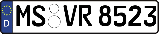 MS-VR8523