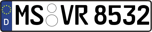 MS-VR8532