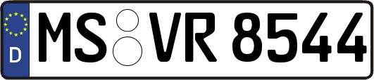 MS-VR8544