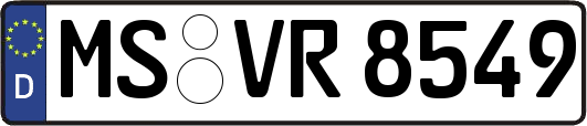 MS-VR8549
