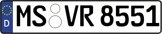 MS-VR8551