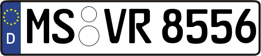 MS-VR8556