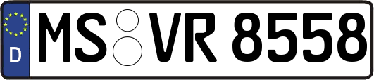 MS-VR8558
