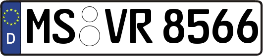 MS-VR8566