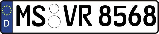 MS-VR8568