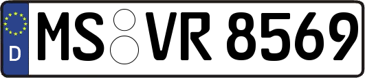 MS-VR8569