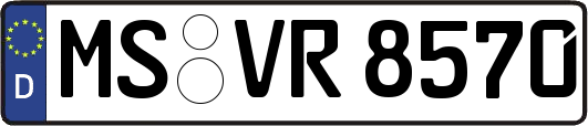MS-VR8570