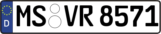 MS-VR8571