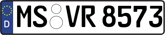 MS-VR8573