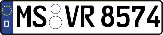 MS-VR8574