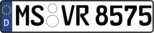 MS-VR8575