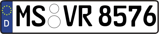 MS-VR8576