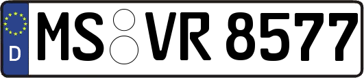 MS-VR8577