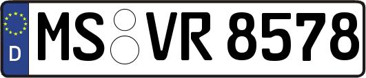 MS-VR8578