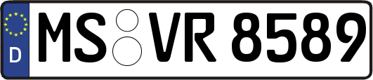 MS-VR8589