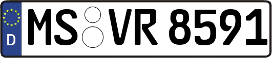 MS-VR8591