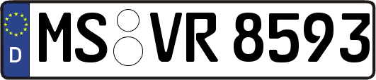 MS-VR8593