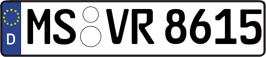 MS-VR8615