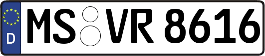 MS-VR8616
