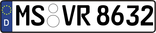 MS-VR8632